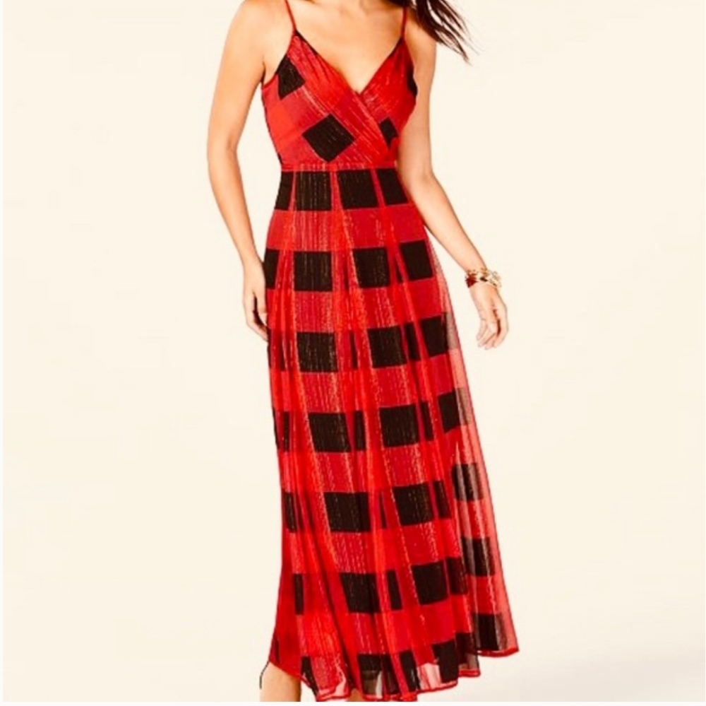 INC INTERNATIONAL Concepts Dress